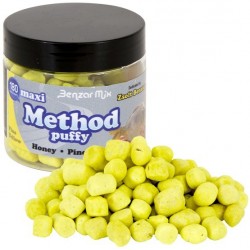 Benzar Mix - Method Puffy Miere Ananas Benzar Mix - Method Puffy Miere Ananas